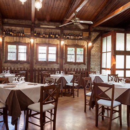 La Cantinella Ostra Esterno foto