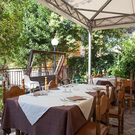 La Cantinella Ostra Esterno foto