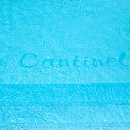 La Cantinella Ostra Esterno foto