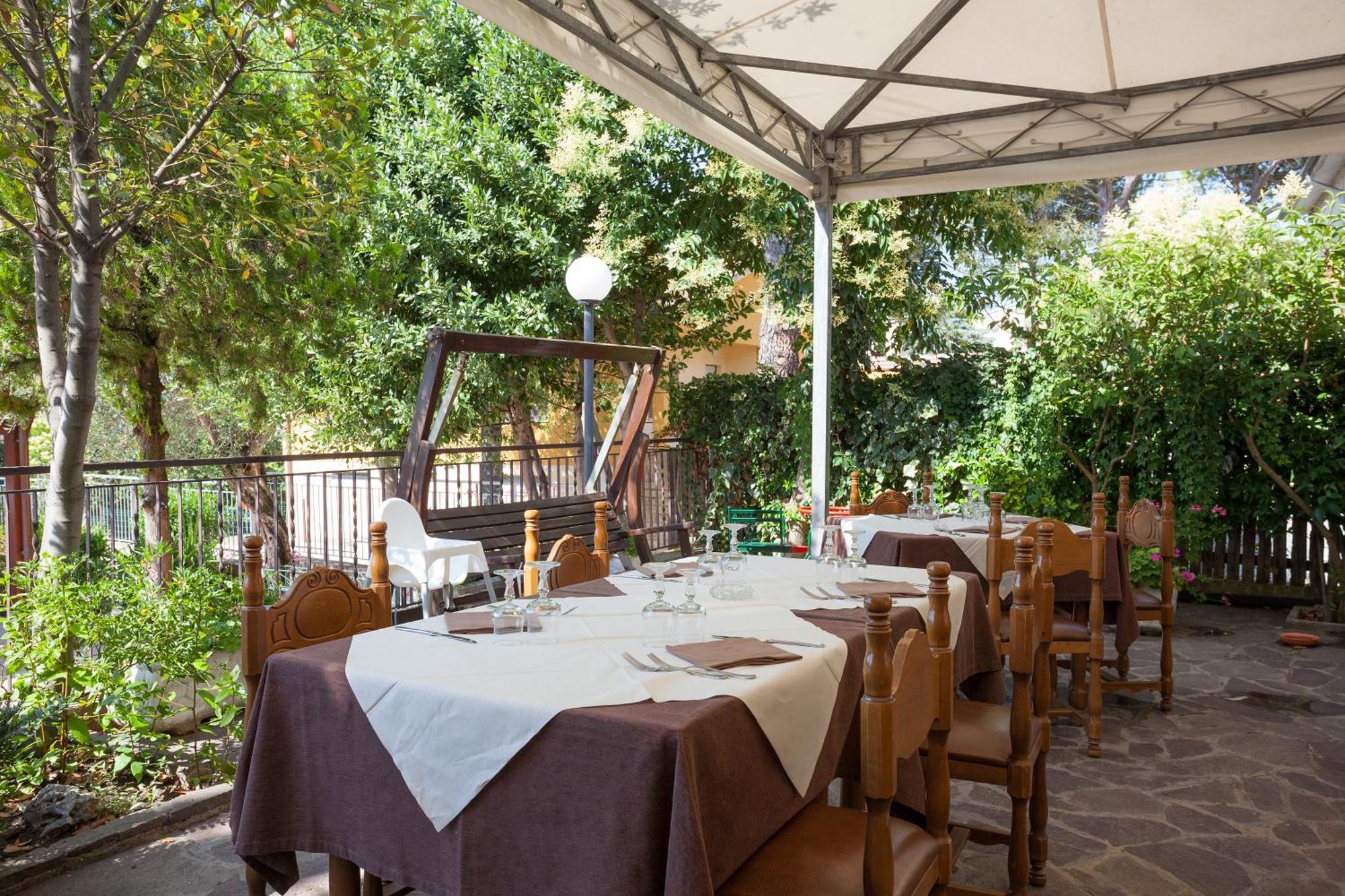 La Cantinella Ostra Esterno foto