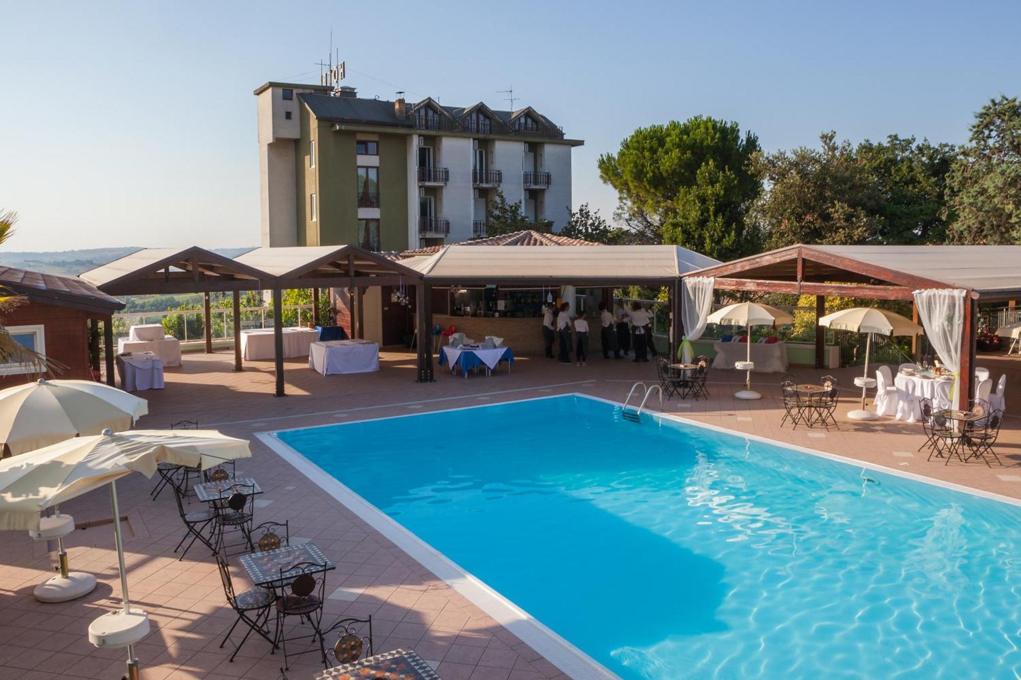 La Cantinella Ostra Esterno foto