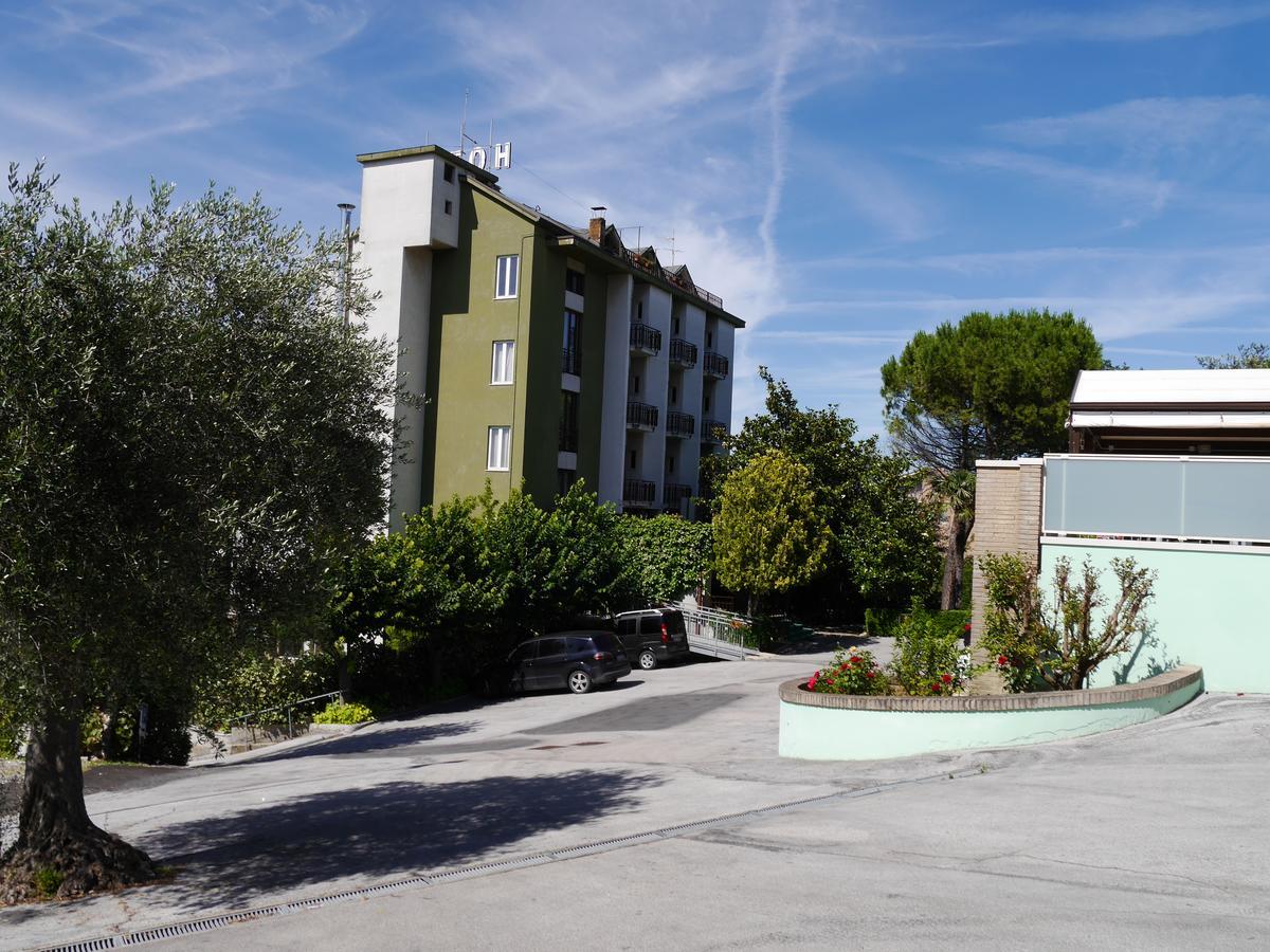 La Cantinella Ostra Esterno foto