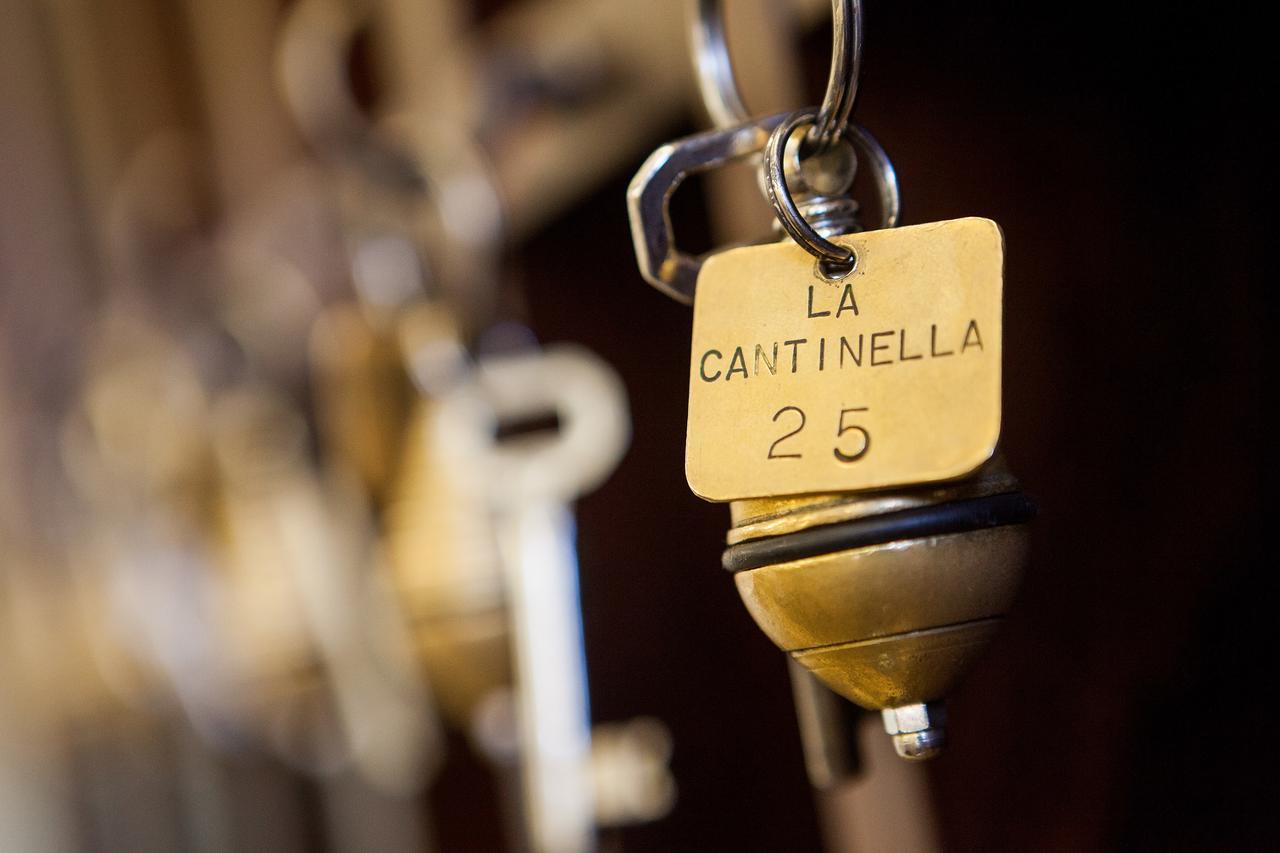 La Cantinella Ostra Esterno foto