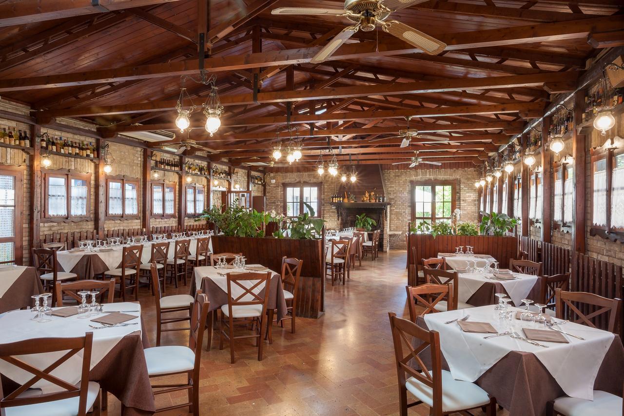 La Cantinella Ostra Esterno foto