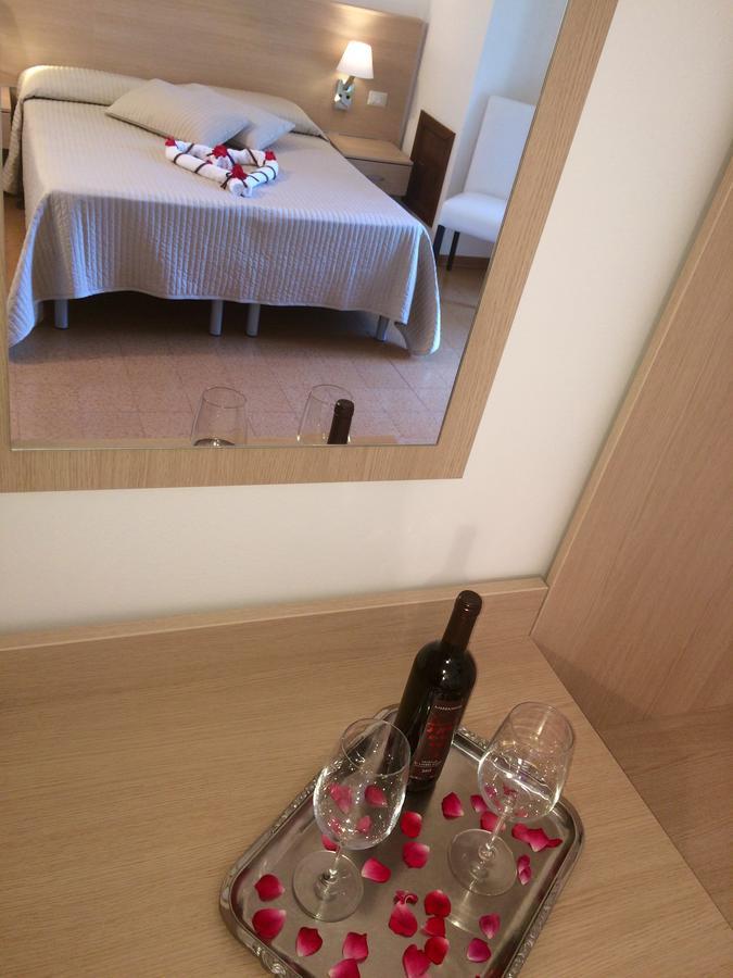 La Cantinella Ostra Esterno foto