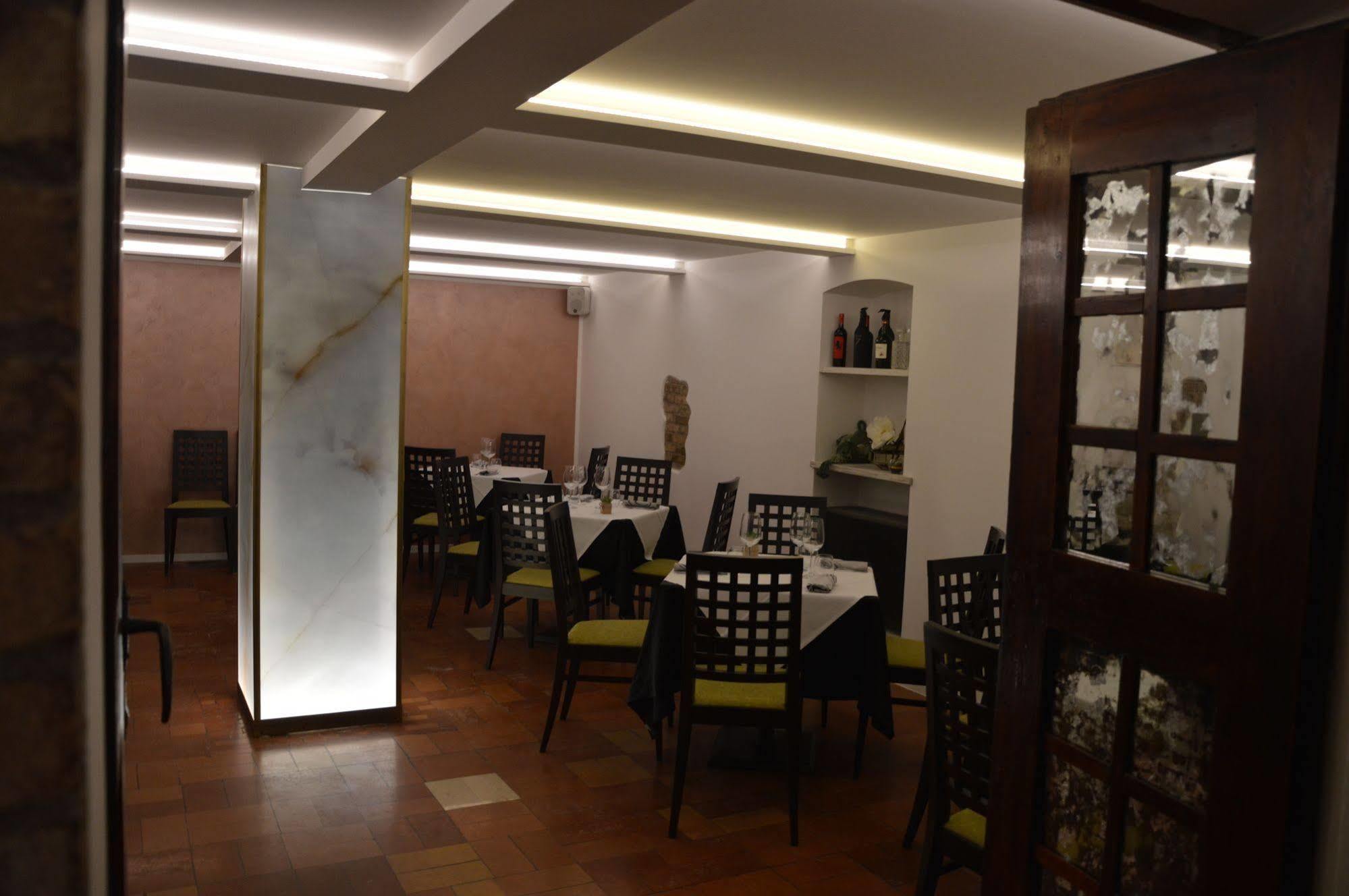 La Cantinella Ostra Esterno foto