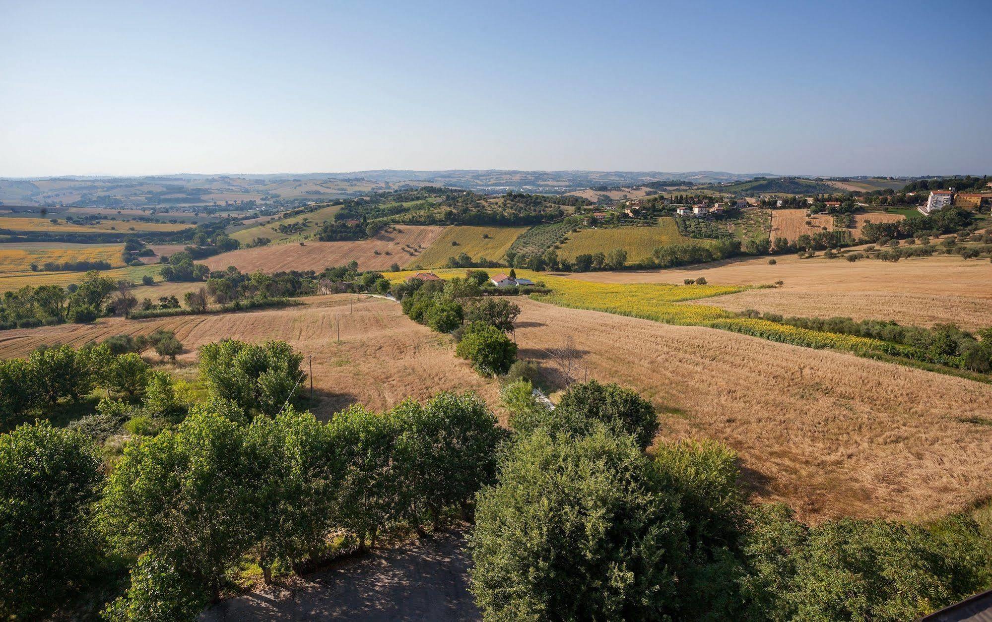 La Cantinella Ostra Esterno foto